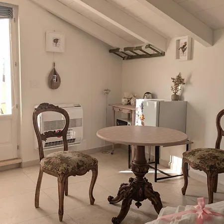 Bed & Breakfast Casa Viola Dimora Di Campagna *