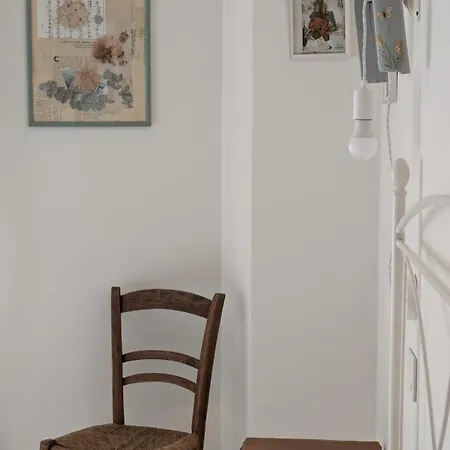 Bed & Breakfast Casa Viola Dimora Di Campagna Calice Ligure