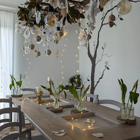 Casa Viola Dimora Di Campagna Bed & Breakfast *