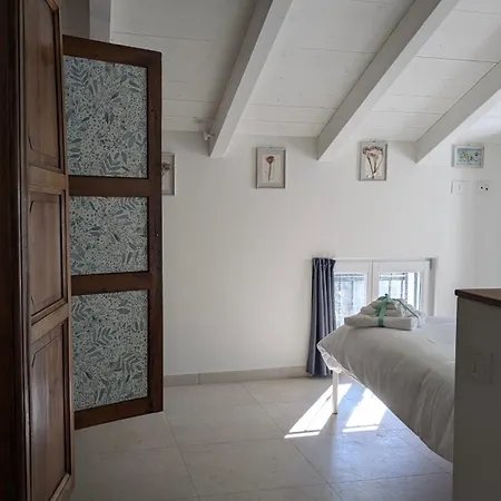 Bed & Breakfast Casa Viola Dimora Di Campagna *