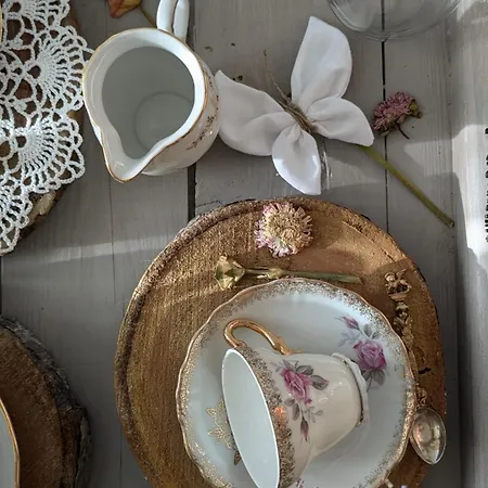 Casa Viola Dimora Di Campagna Bed & Breakfast Calice Ligure