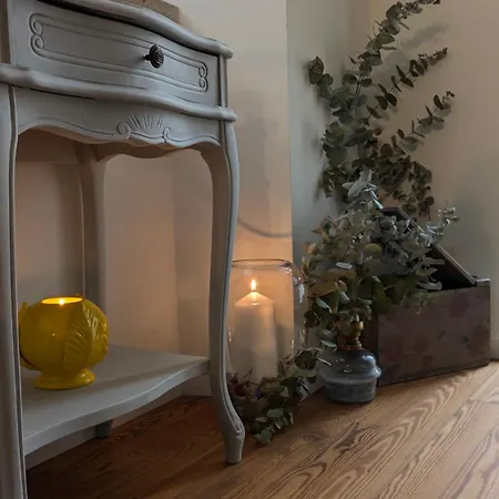 Bed & Breakfast Casa Viola Dimora Di Campagna Calice Ligure