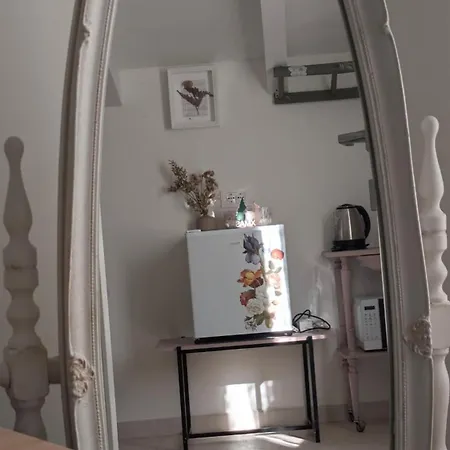 Casa Viola Dimora Di Campagna *
