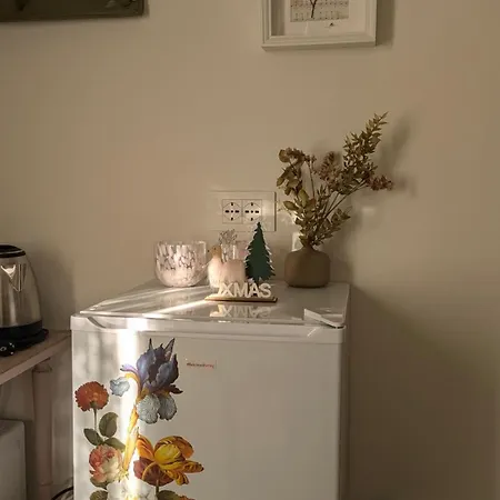 Bed & Breakfast Casa Viola Dimora Di Campagna Calice Ligure