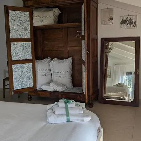 Casa Viola Dimora Di Campagna