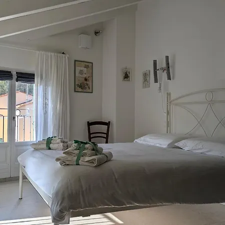 Casa Viola Dimora Di Campagna * Calice Ligure
