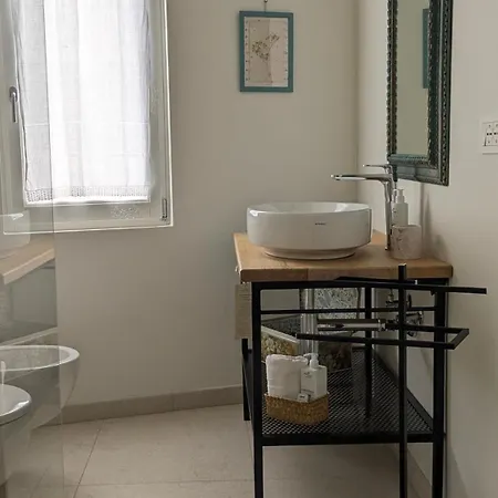 Casa Viola Dimora Di Campagna Bed & Breakfast *