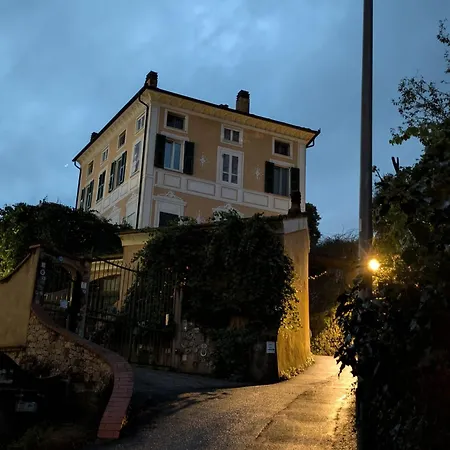 Bed & Breakfast Casa Viola Dimora Di Campagna