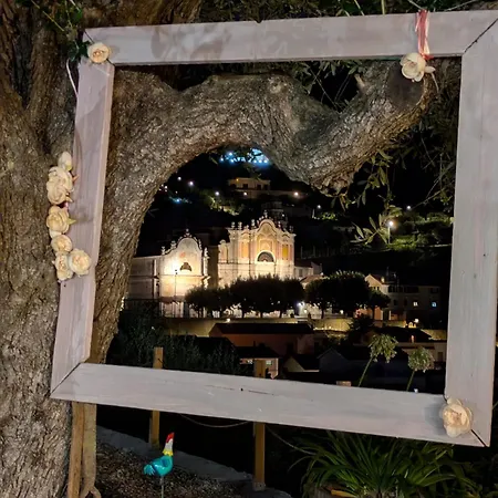Casa Viola Dimora Di Campagna * Calice Ligure