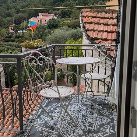 Casa Viola Dimora Di Campagna *