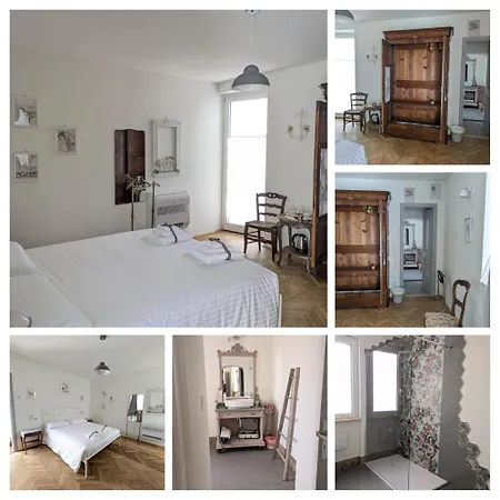 Casa Viola Dimora Di Campagna Calice Ligure