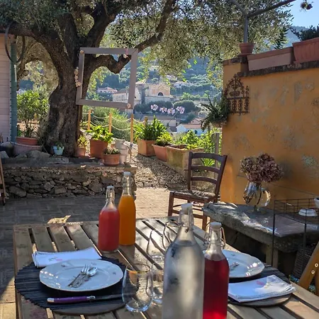 Casa Viola Dimora Di Campagna