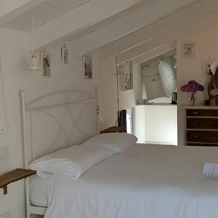 Casa Viola Dimora Di Campagna Bed & Breakfast