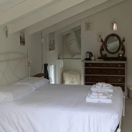 Casa Viola Dimora Di Campagna * Calice Ligure