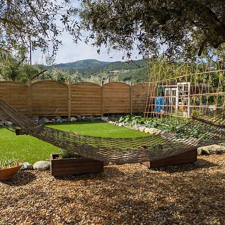 Bed & Breakfast Casa Viola Dimora Di Campagna Calice Ligure