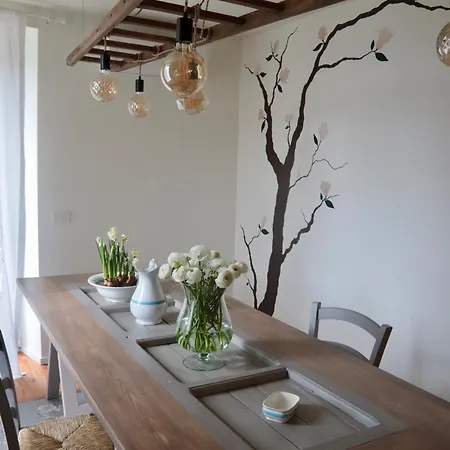Casa Viola Dimora Di Campagna