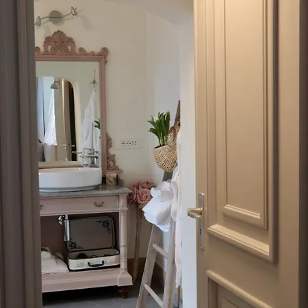 Bed & Breakfast Casa Viola Dimora Di Campagna *