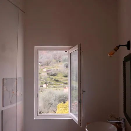 Casa Viola Dimora Di Campagna Bed & Breakfast Calice Ligure