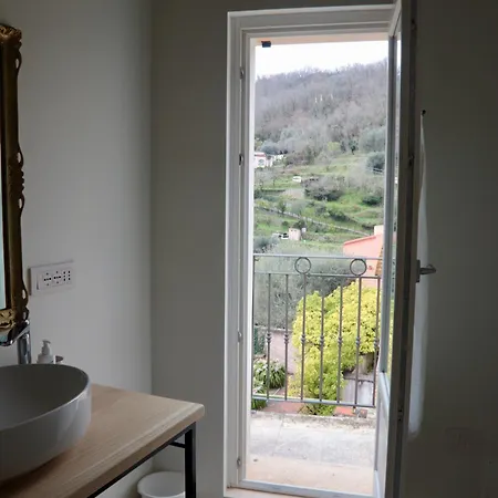 Casa Viola Dimora Di Campagna Bed & Breakfast