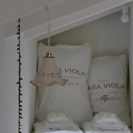 Casa Viola Dimora Di Campagna