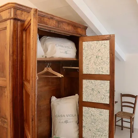 Bed & Breakfast Casa Viola Dimora Di Campagna