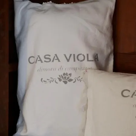 Casa Viola Dimora Di Campagna *