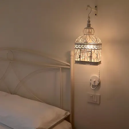 Casa Viola Dimora Di Campagna Calice Ligure
