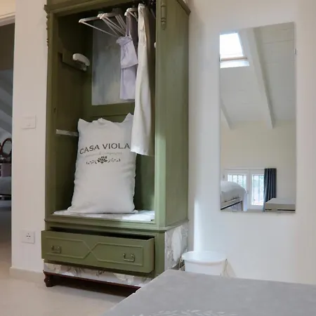 Bed & Breakfast Casa Viola Dimora Di Campagna