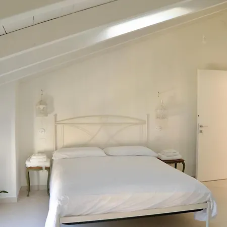 Bed & Breakfast Casa Viola Dimora Di Campagna