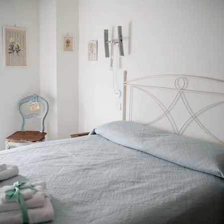 Casa Viola Dimora Di Campagna 3*