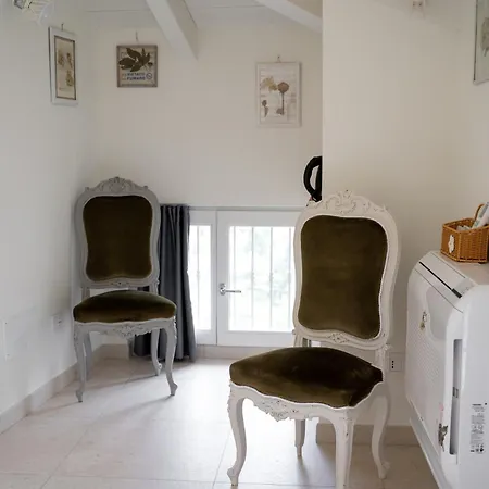 Casa Viola Dimora Di Campagna 3* Calice Ligure