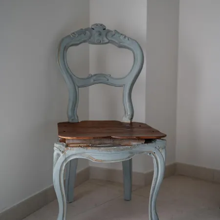 Casa Viola Dimora Di Campagna * Calice Ligure