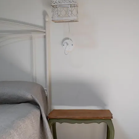 Casa Viola Dimora Di Campagna Oda ve Kahvaltı *