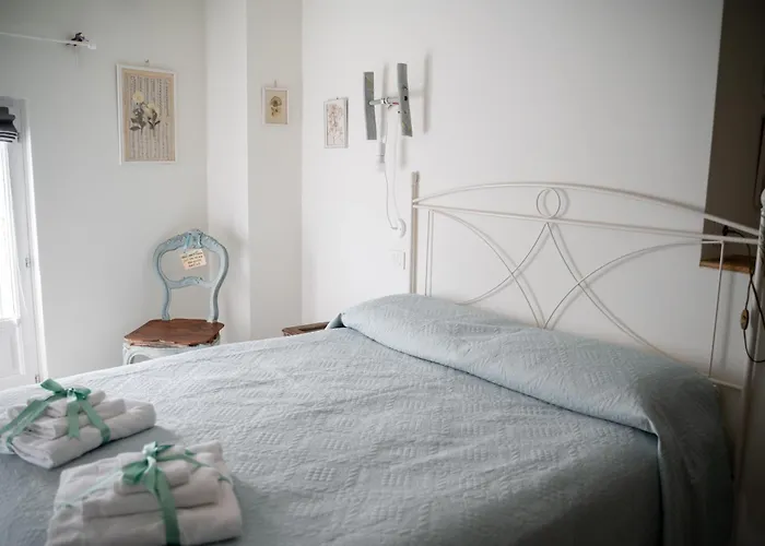 Casa Viola Dimora Di Campagna 3*