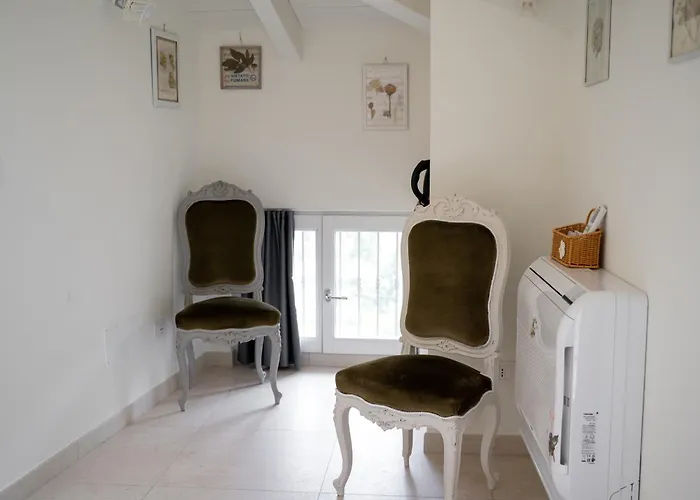Casa Viola Dimora Di Campagna 3* Calice Ligure
