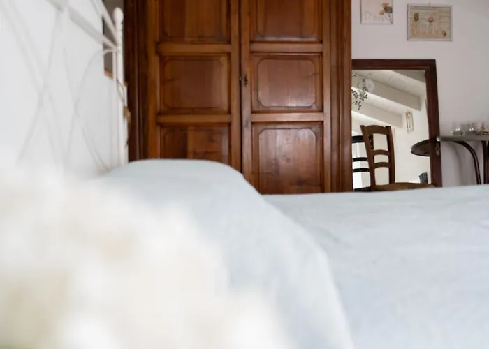 Casa Viola Dimora Di Campagna 3* Calice Ligure