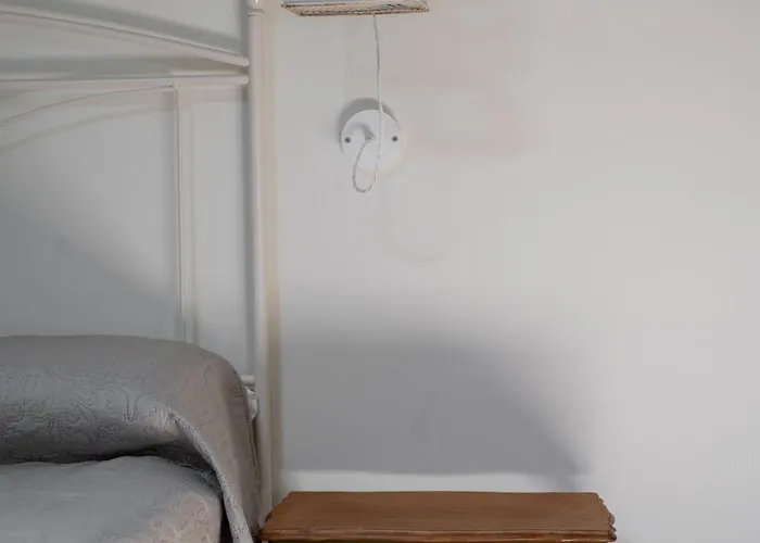 Casa Viola Dimora Di Campagna Couette-café 3*