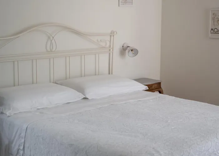 Casa Viola Dimora Di Campagna Couette-café