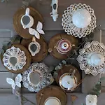 Casa Viola Dimora Di Campagna 3* Calice Ligure