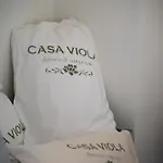 Casa Viola Dimora Di Campagna Calice Ligure
