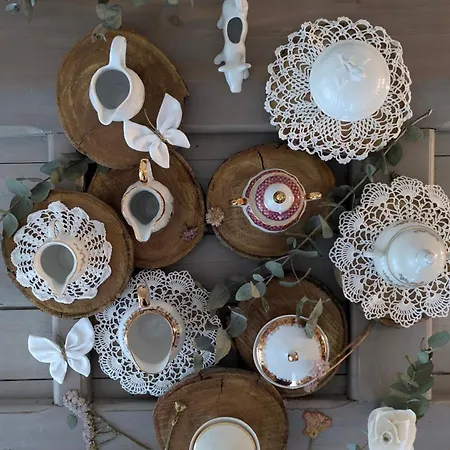 Casa Viola Dimora Di Campagna 3* Calice Ligure