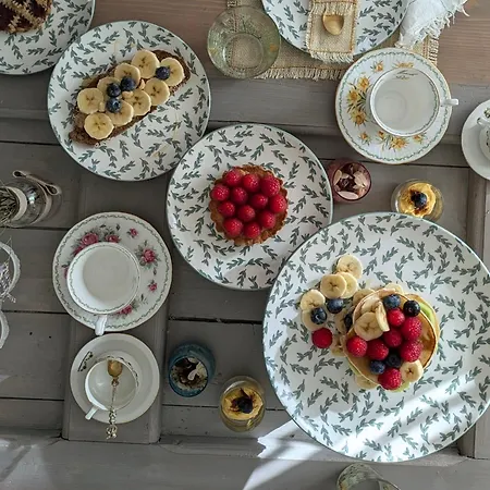 Casa Viola Dimora Di Campagna