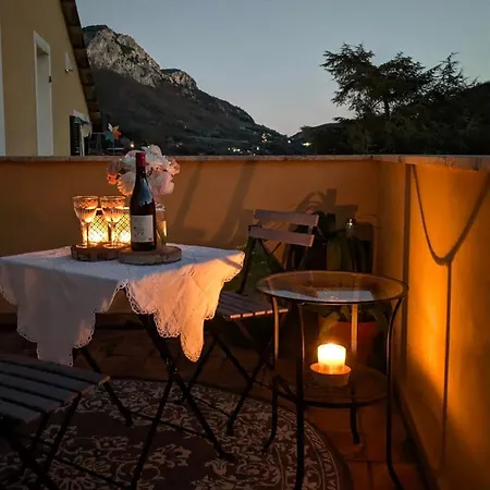 Casa Viola Dimora Di Campagna Отель типа 