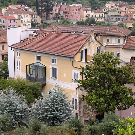 Casa Viola Dimora Di Campagna Отель типа 