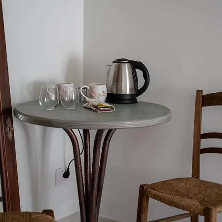 Bed and Breakfast Casa Viola Dimora Di Campagna