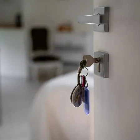 Nocleg ze śniadaniem Casa Viola Dimora Di Campagna 3*