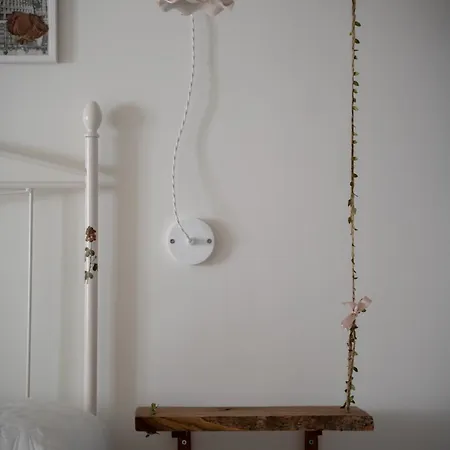 Casa Viola Dimora Di Campagna Nocleg ze śniadaniem