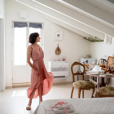 Bed and Breakfast Casa Viola Dimora Di Campagna