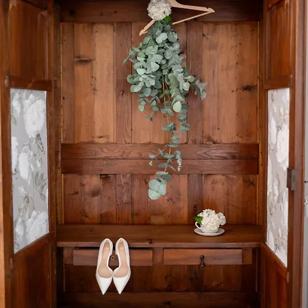 Casa Viola Dimora Di Campagna Отель типа 