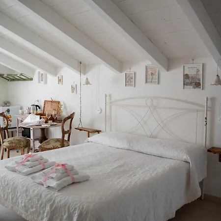 Nocleg ze śniadaniem Casa Viola Dimora Di Campagna 3*
